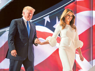 Life after presidency: What's on Donald Trump's agenda after White House exit?