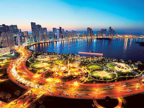 Gulf News archives