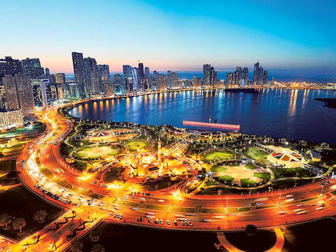 Gulf News archives