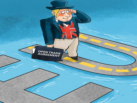 Niño Jose Heredia/©Gulf News
