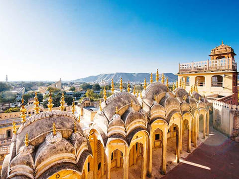 Jaipur