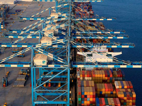 Global exports, meanwhile, will almost double from $17.4 trillion to $29.7 trillion over the next decade.