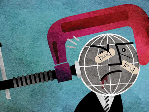 Luis Vazquez/Gulf News