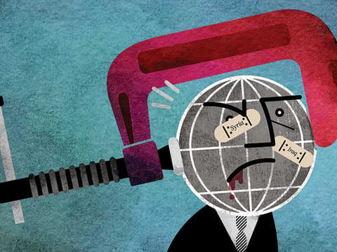 Luis Vazquez/Gulf News