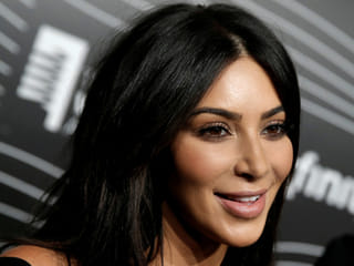 Kim Kardashian: Jewellery worth 'millions' taken in gunpoint attack