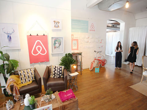 Airbnb