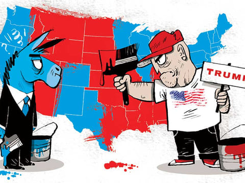 Luis Vazquez/Gulf News