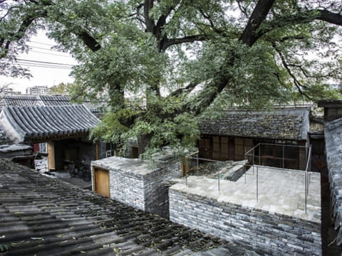 Aga Khan foundation