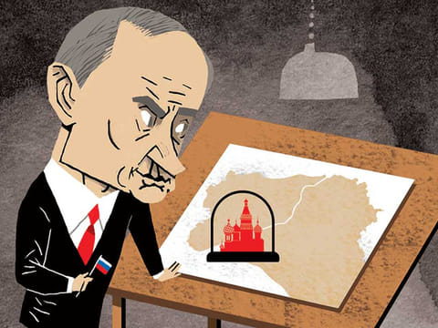 Luis Vazquez/©Gulf News