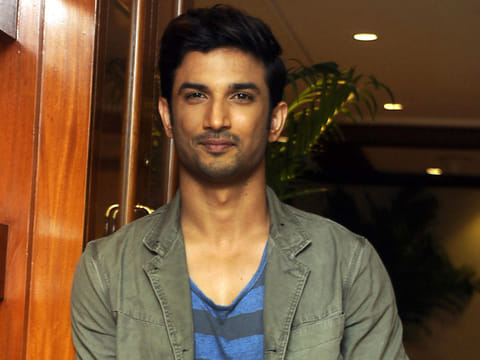 Late actor Sushant Singh Rajput