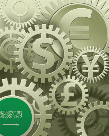 Saudi Arabia’s economic reforms have to beat the clock