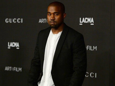 ‘Kanye West for president’ a hit on social media