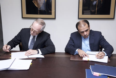 Hyatt to open four luxury hotel in Pakistan