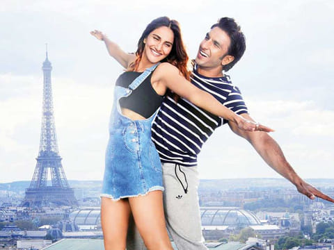 Yash Raj Films