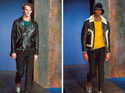 The Directory: Coach finds everyday American
