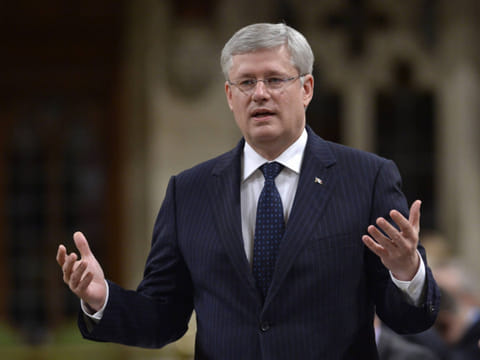 THE CANADIAN PRESS
