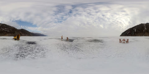 Diff 2016 goes big on Virtual Reality films