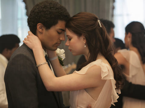 ‘Barry’ trailer shows Barack Obama finding his way