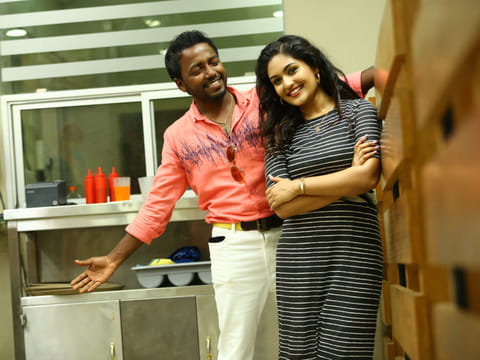 ‘Kattappanayile Rithwik Roshan’ film review: A fun film with a message