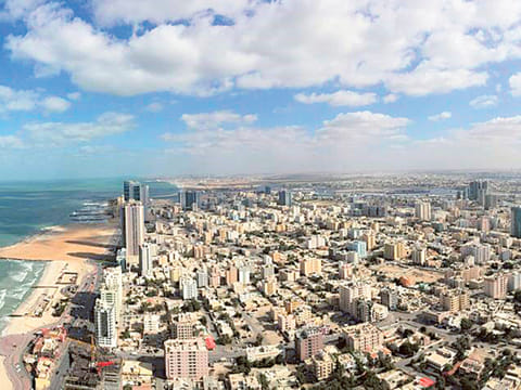 Courtesy: Ajman Rera