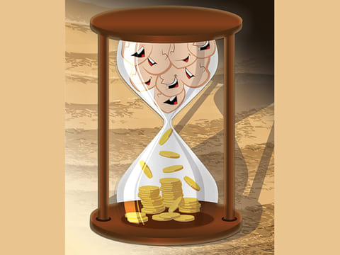 Zahra Allowatia/©Gulf News
