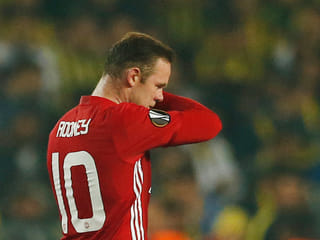 England, Manchester United and Everton legend Wayne Rooney ends playing career