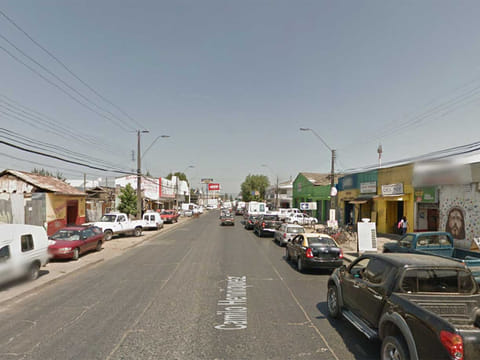 Google StreeView