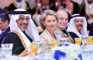 ‘GCC playing active role in fighting terrorism’