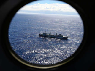 Nine years on, MH370 families urge new search for missing Malaysia plane 