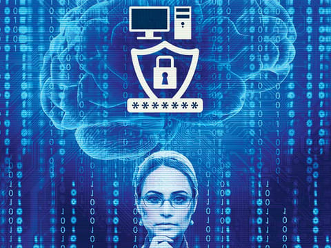 8 things you need to do right now to protect yourself online