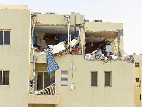 Pankaj Sharma/Gulf News Archives 