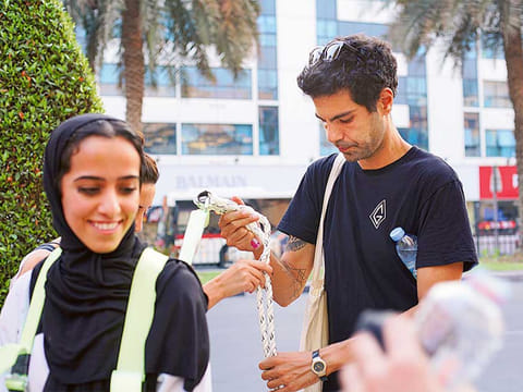 Brand Dubai