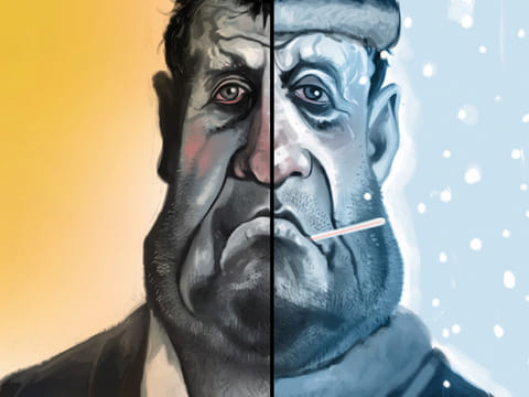 Nino Jose Heredia/©Gulf News