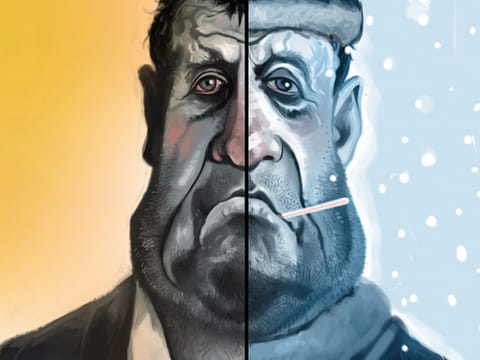 Nino Jose Heredia/©Gulf News