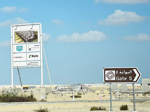 Virendra Saklani/Gulf News