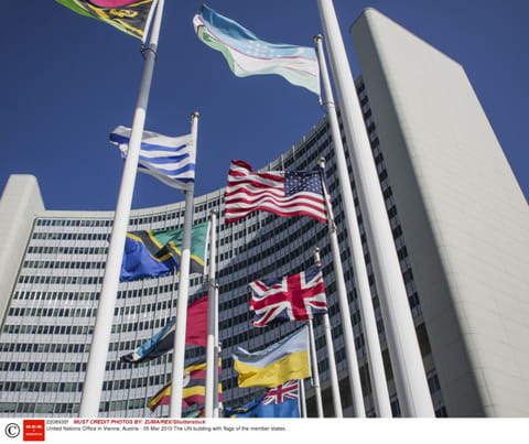 COVID-19: The UN secretary general’s call for global peace has created some useful momentum