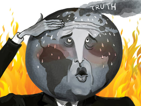 Niño Jose Heredia/©Gulf News
