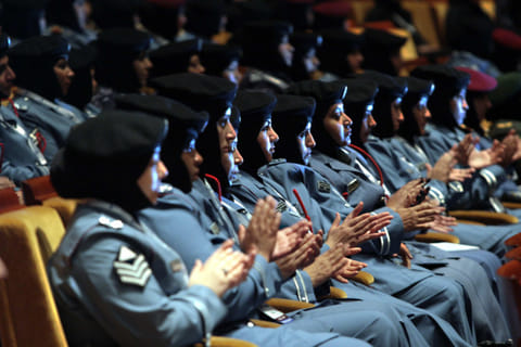 Gulf News Archives