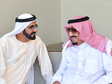 Twitter @@HHShkMohd