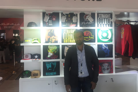 Diff 2016: The business of merchandising