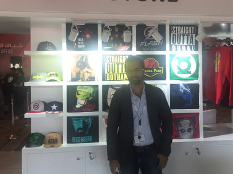 Diff 2016: The business of merchandising