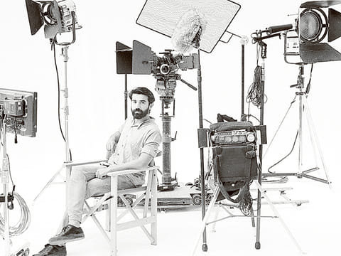 Courtesy: El Booma Films