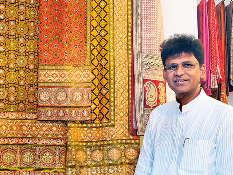 Dinesh Shukla