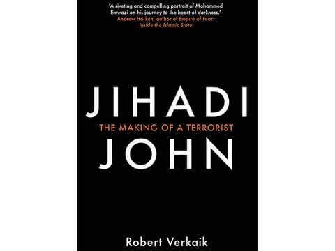 “Jihadi John: The Making of a Terrorist” by Robert Verkaik: Journey from a teen to a killer