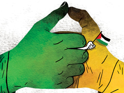 Luis Vazquez/©Gulf News