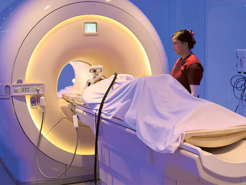Abu Dhabi has all the attributes required for a robust medical academic ecosystem
