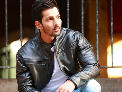 Harshvardhan Rane: Salman Khan inspired my character Inder