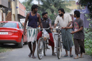 Review: ‘Visaranai’
