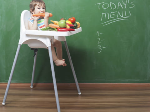10 veggies kids should eat but probably don’t