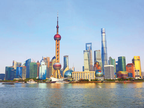Shanghai tops the charts of most expensive cities for HNWIs, while Tokyo shed some ranks as the yen dipped. Dubai comes in 14th. 
